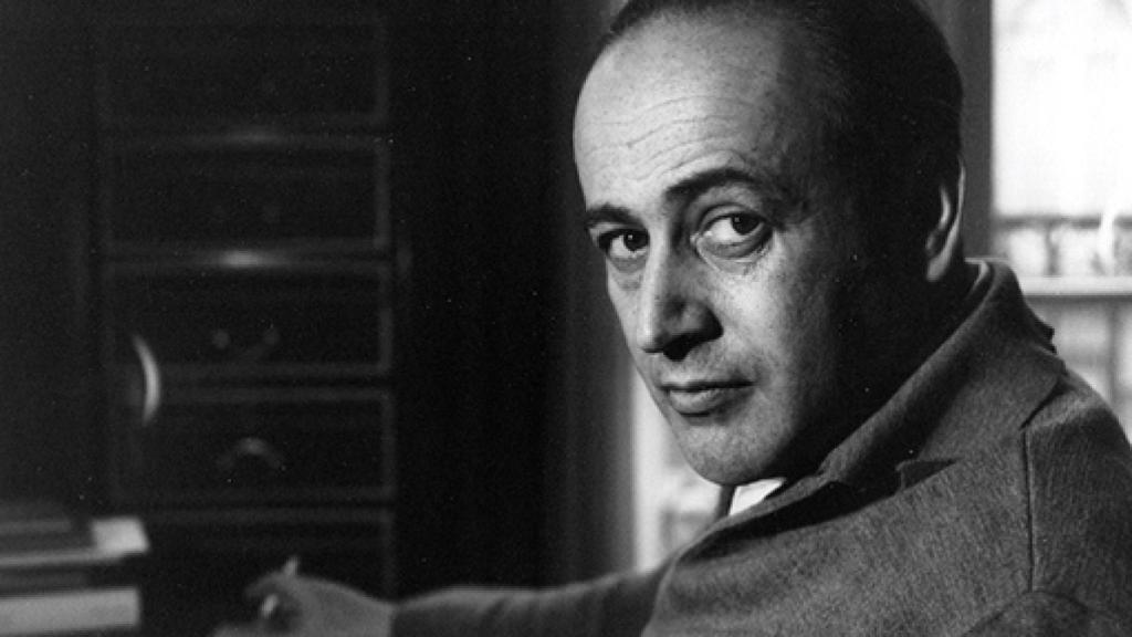 Image: Paul Celan, fuga hasta la muerte