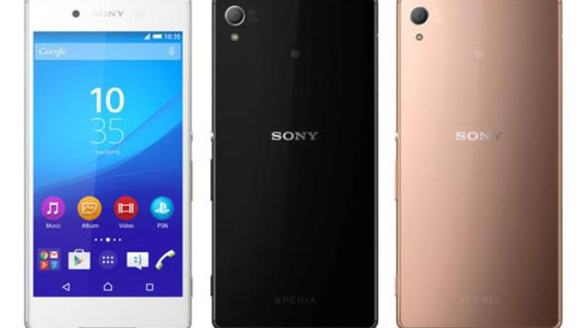 Sony Xperia Z4, anunciado por sorpresa en Japón