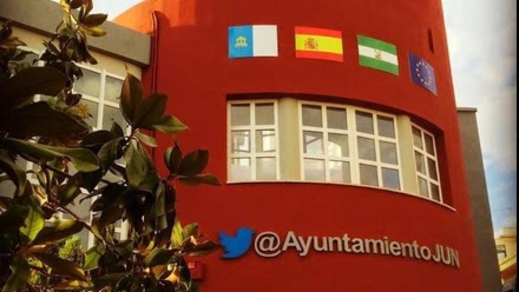 Jun, el pueblo gobernado por Twitter