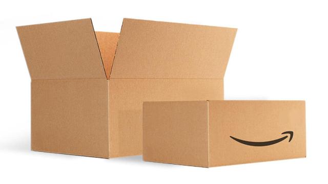 amazon 2