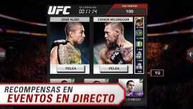 EA Sports UFC, el mejor juego de lucha de artes marciales mixtas