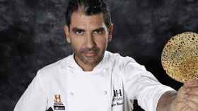 Paco Roncero sustituirá a Yayo Daporta como jurado de 'Top Chef'