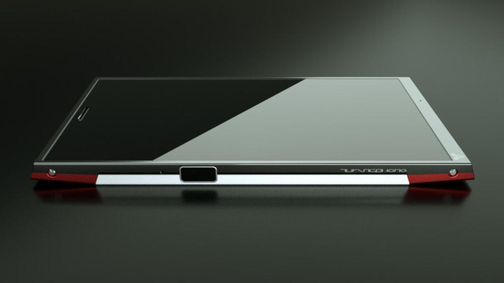 turing phone 2