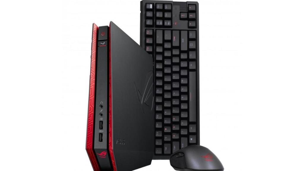 asus grs6 portada