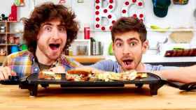 MTV estrena 'Hermanos Green: ¡A comer!'