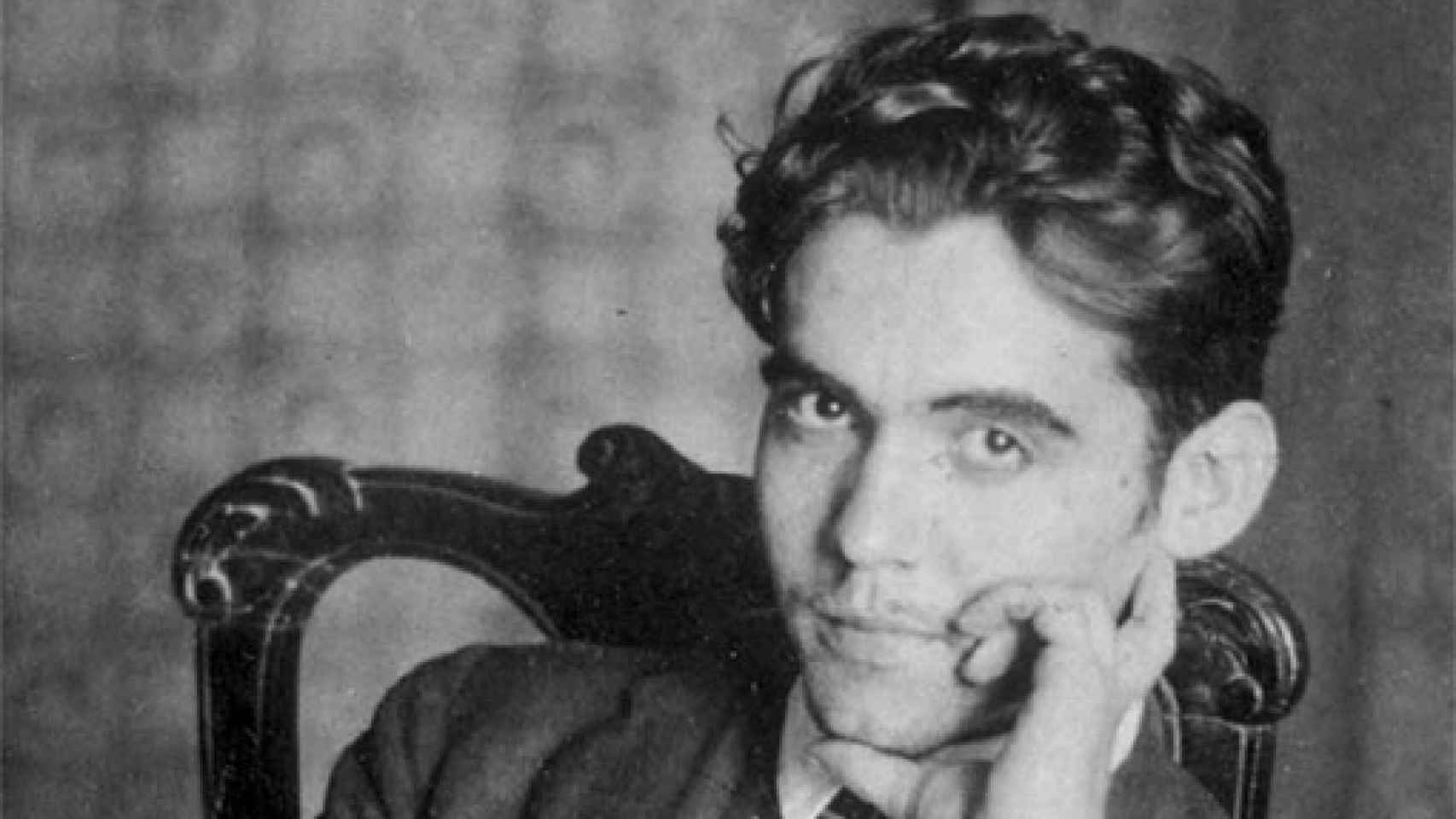 Image: Lorca, asesinado por homosexual y masón