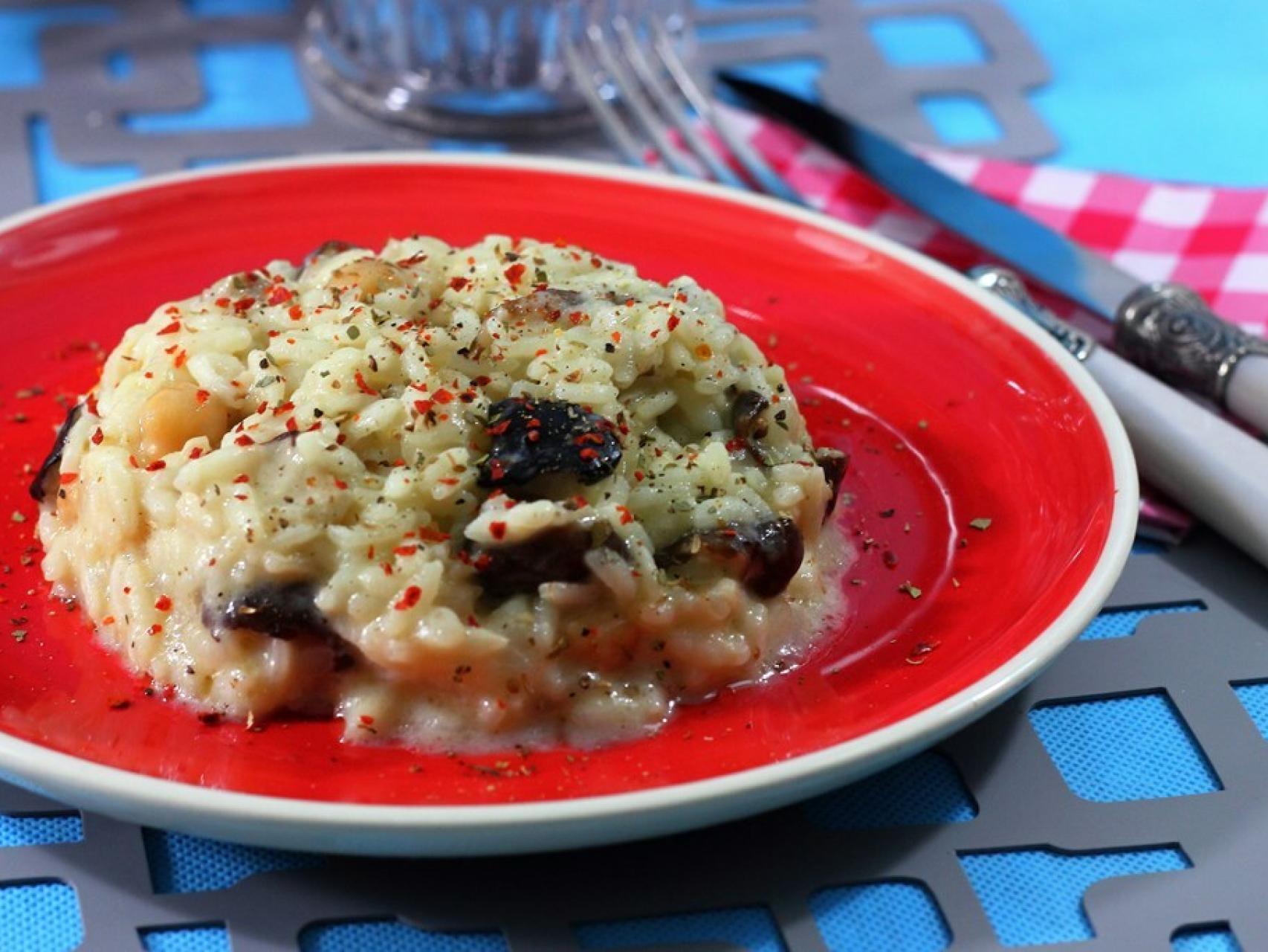 Cómo cocinar arroz en microondas: 9 Pasos (con imágenes)