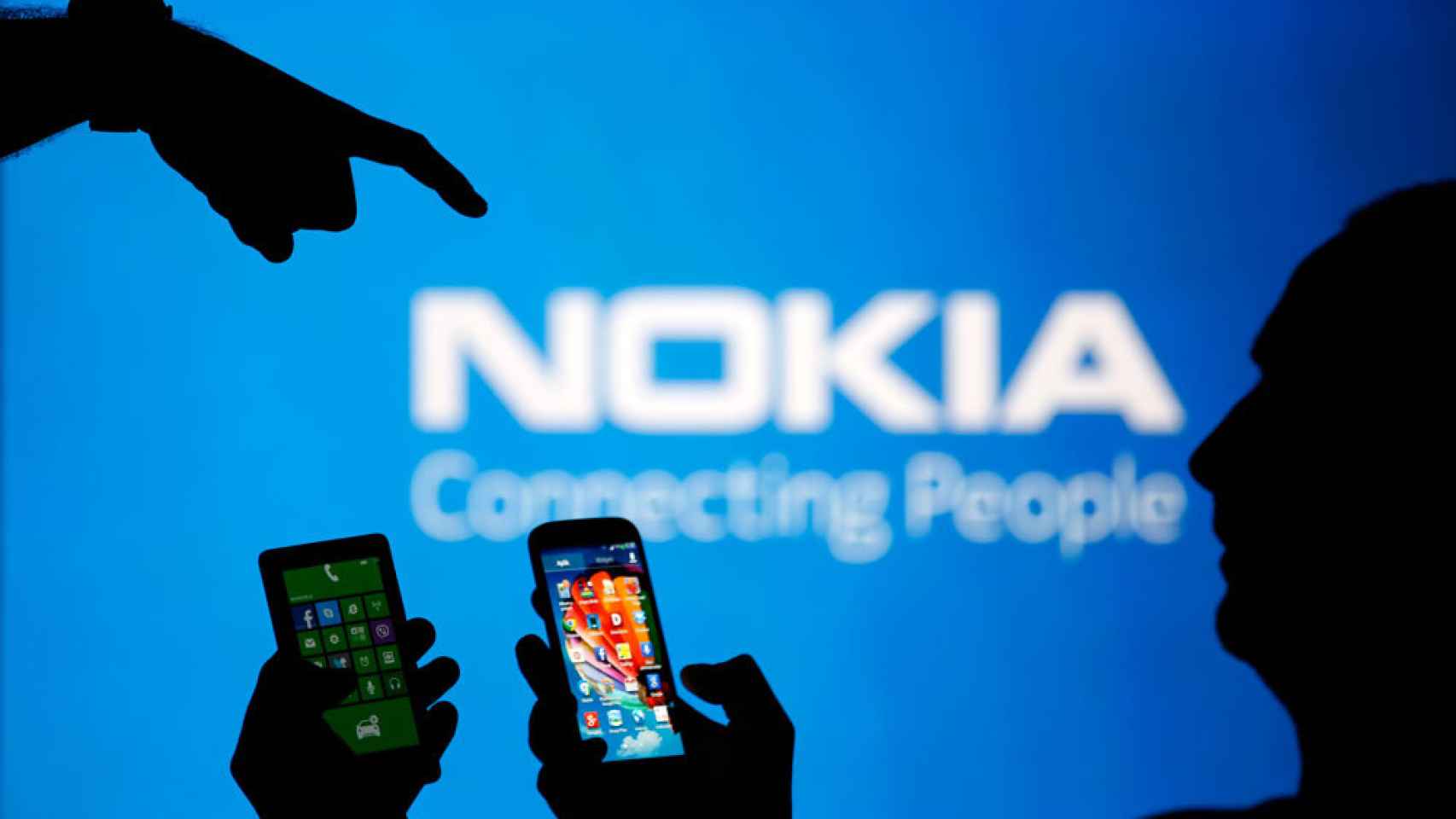 Nokia volverá a Android sin Microsoft [Actualizado]