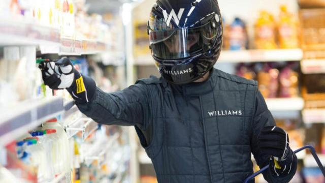 williamsf1