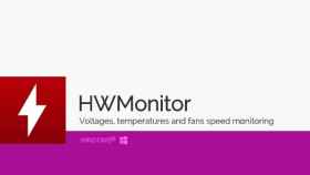 Monitoriza el rendimiento de tu PC en Android con HWMonitor