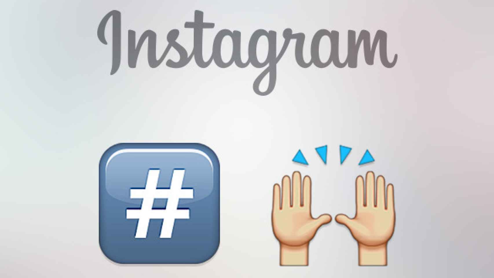 Instagram 6.2 añade tres nuevos filtros y emojis
