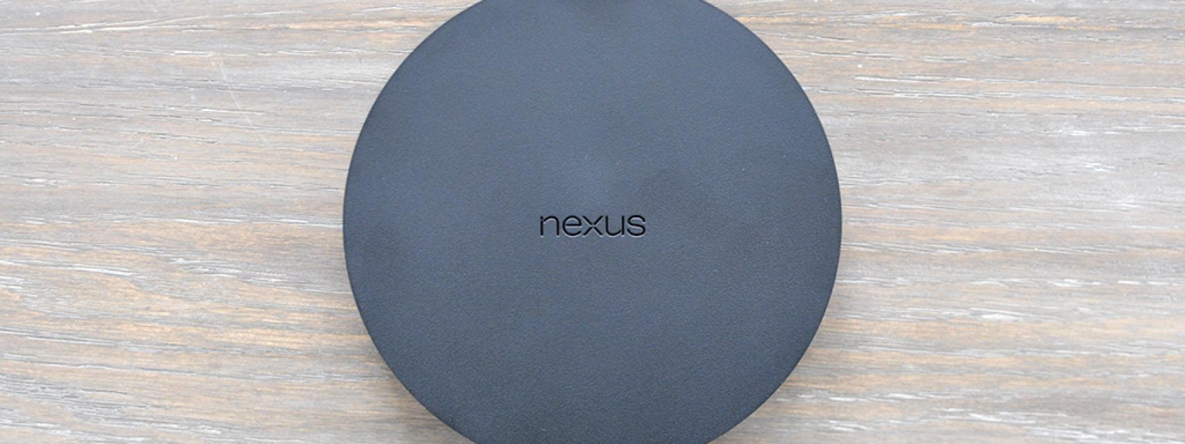 Nexus Player, análisis y experiencia de uso