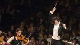 Image: La Orquesta Nacional consagra su próxima temporada a los 'malditos' de la música