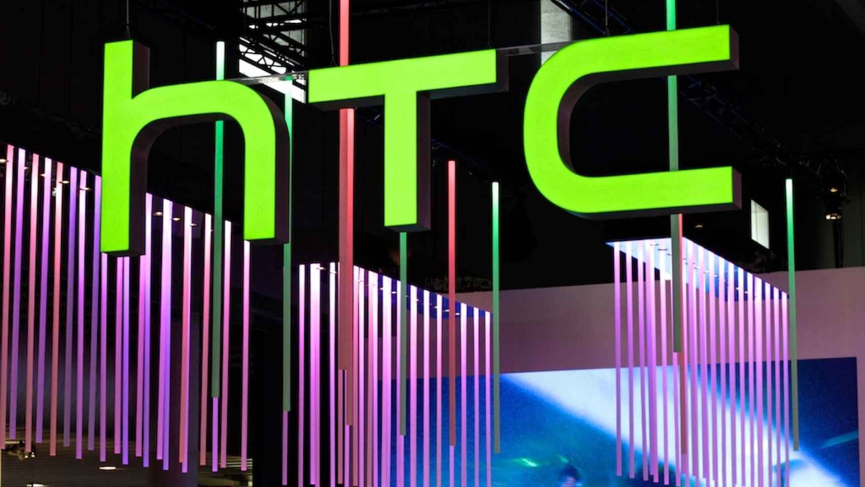 «HTC siempre ha puesto el listón muy alto» Antonio Muñoz, director de producto de HTC