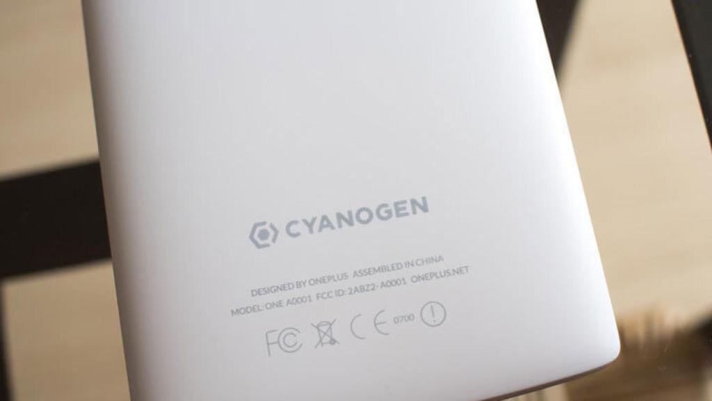 Cyanogen finaliza su alianza con OnePlus