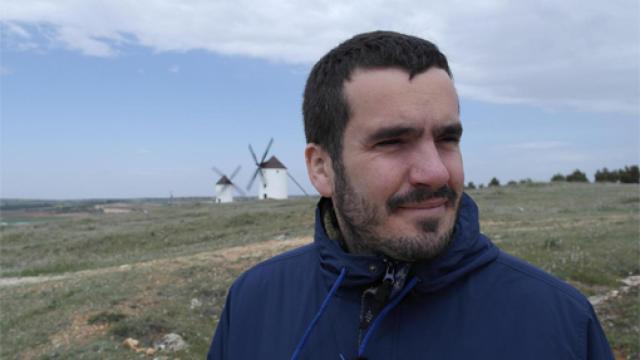 Image: Niebla fronteriza