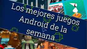 Los mejores juegos Android de la semana: Joe Danger, Lost Within, Slashing Demons y Angry Birds