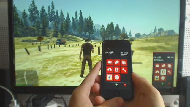 gta v smartphone 1