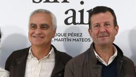 Image: Martín Mateos y Andrés Luque