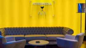 Atresmedia Café cierra sus puertas por causas ajenas a su voluntad