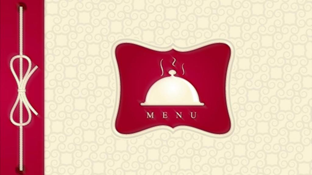 Trucos psicológicos en las cartas de restaurante