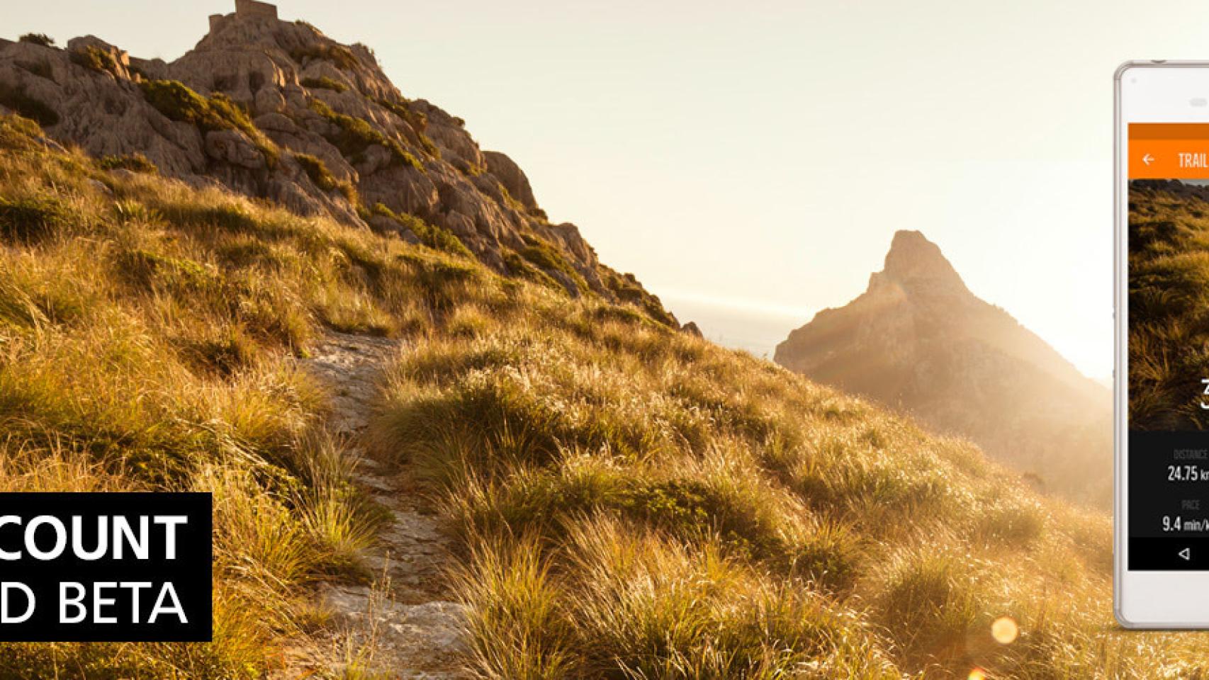 Suunto Movescount para Android ya disponible