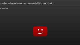 youtube bloqueo regional