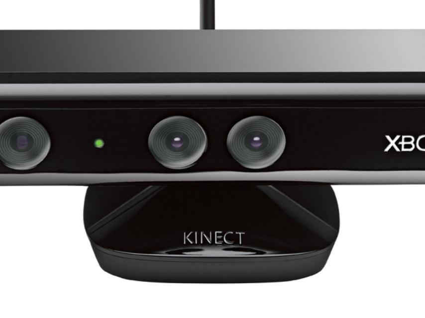 Kinect-2