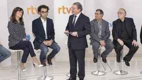 Por qué TVE le encomienda a Enrique Cerezo su revisión del cine español