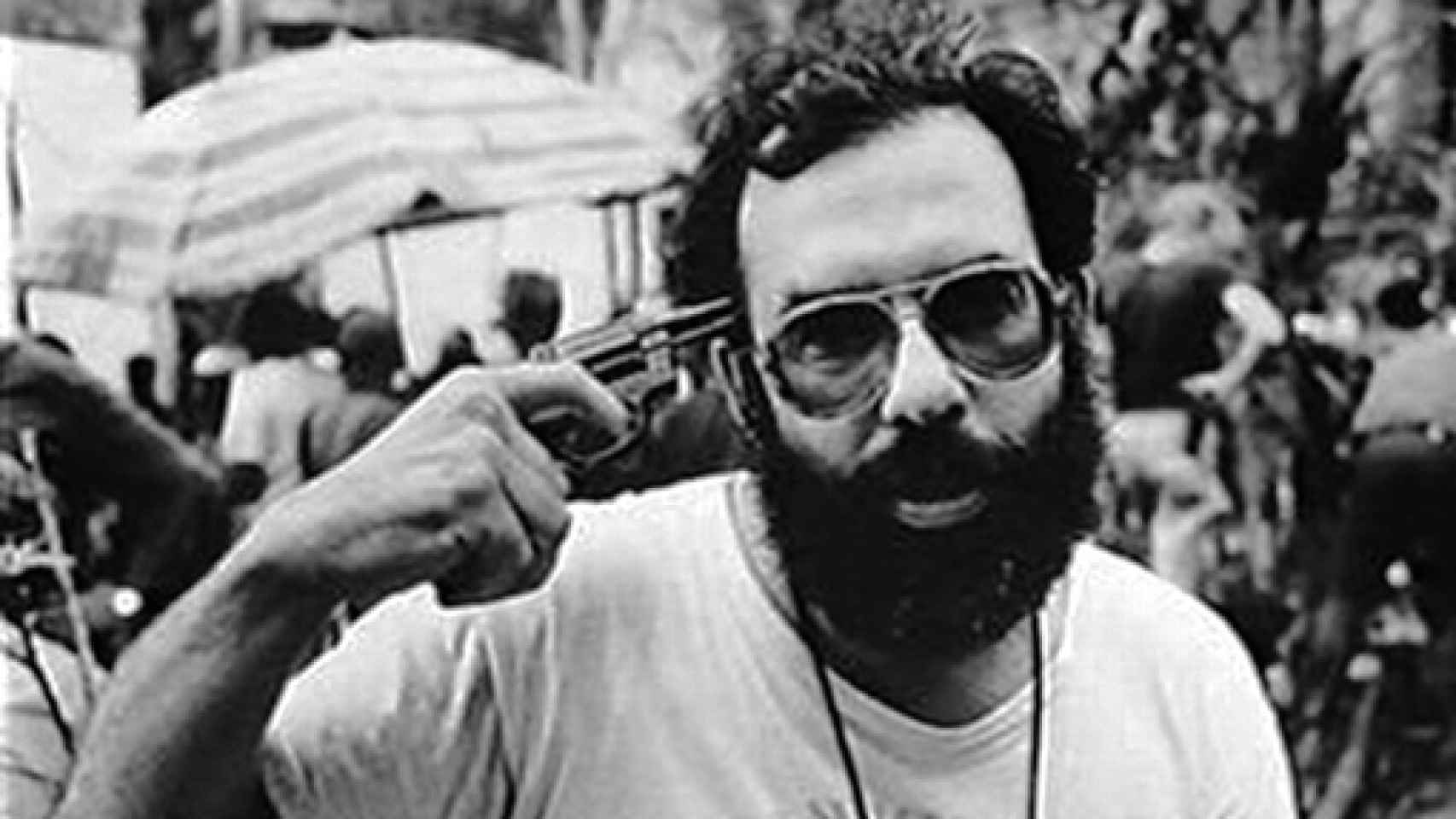 Image: Coppola, un hombre y su sueño
