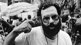 Image: Coppola, un hombre y su sueño