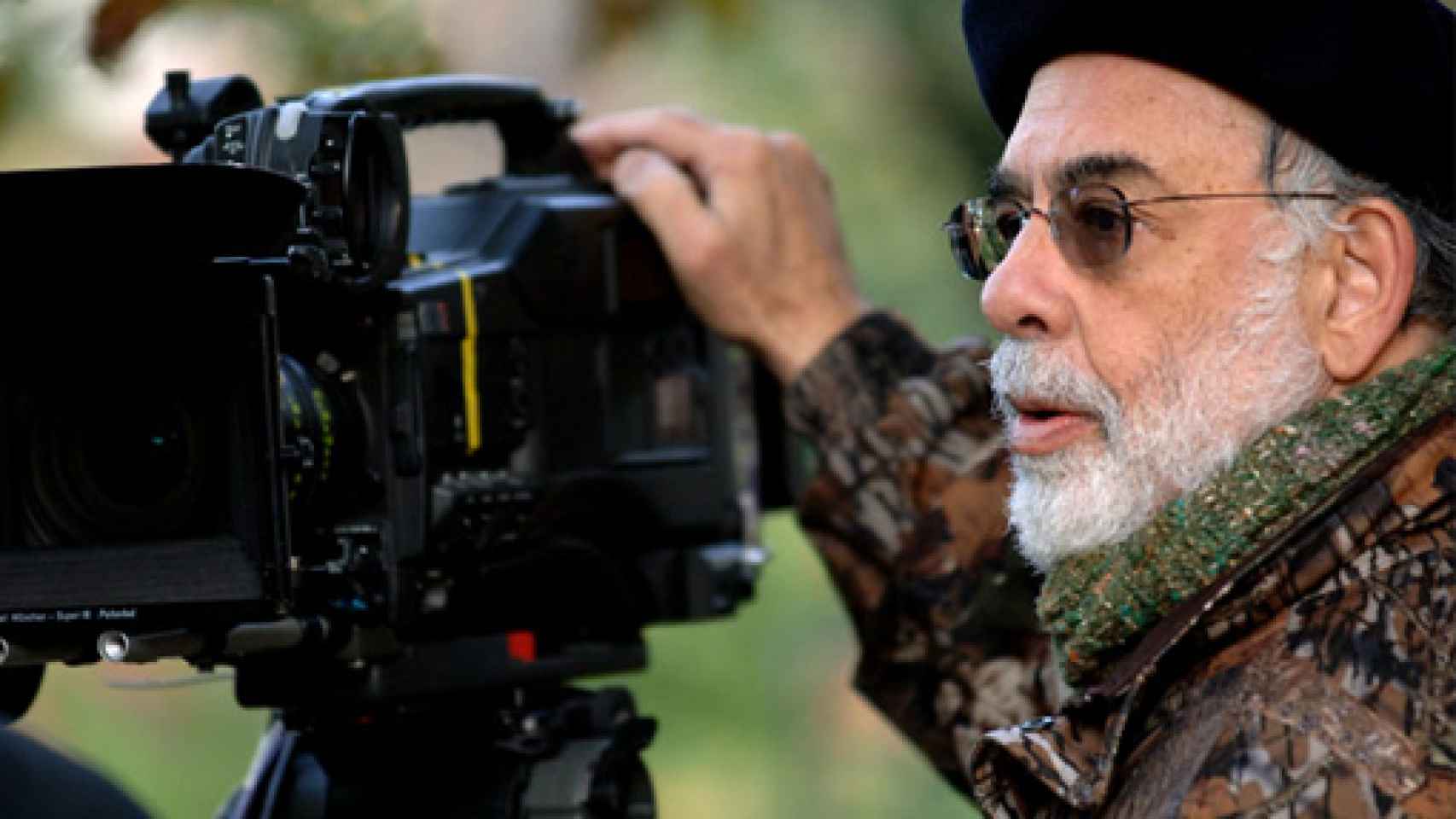Image: Francis Ford Coppola, el padrino del cine moderno