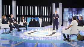 Gundín obliga a Somoano a incluir a UPyD en 'El Debate de La 1'