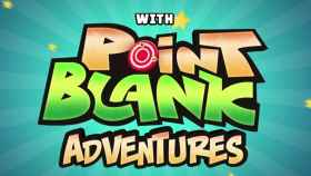 Point Blank Adventures llega a Android: ¡Dispara a todo lo que se mueva!
