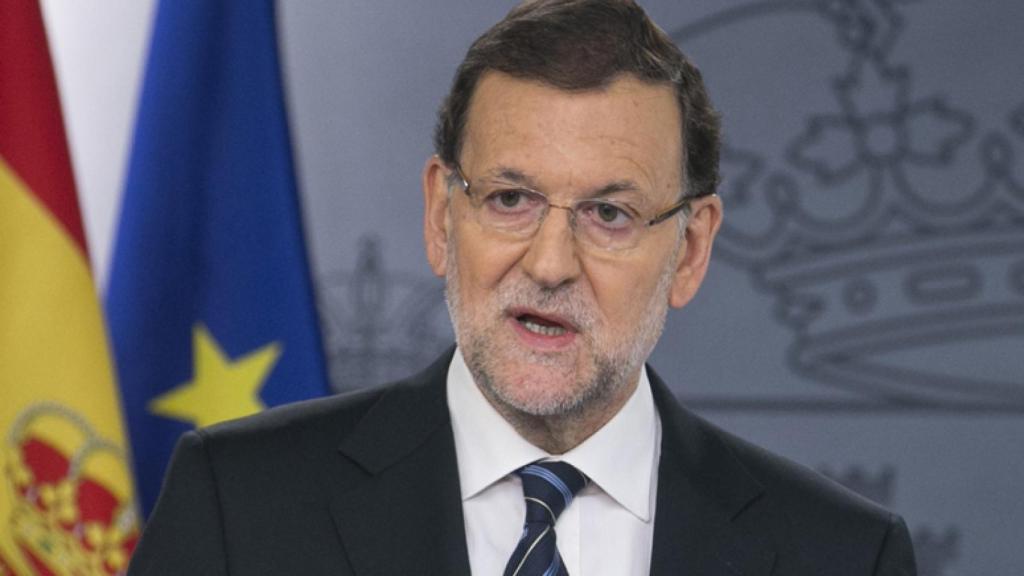 Mariano Rajoy concede entrevista a TVE para explicar la Ley Mordaza