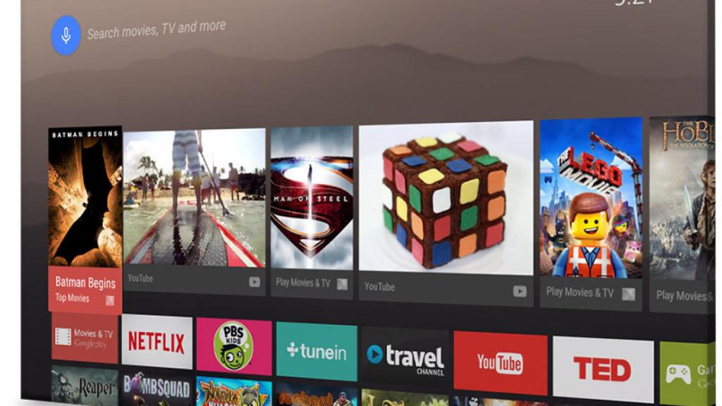 Android TV y la obsolescencia del televisor