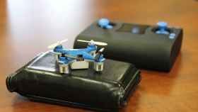 drone-wallet