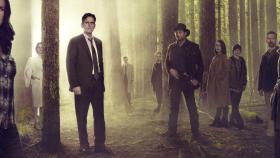 FOX estrena 'Wayward Pines' el próximo jueves 14 de mayo