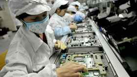 El mercado chino decrece y Samsung se lleva la peor parte