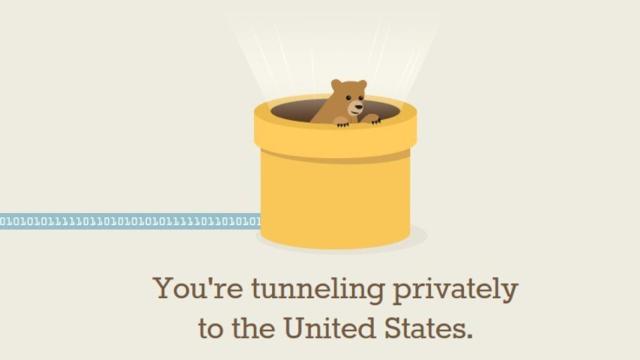 tunnelbear 1