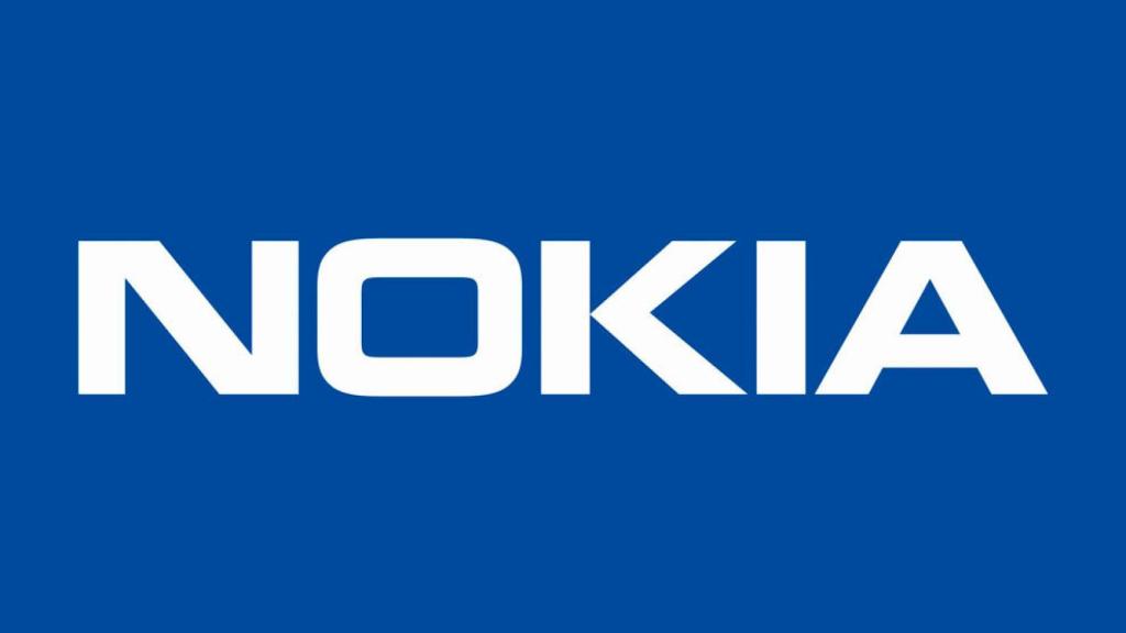 Nokia-Logo