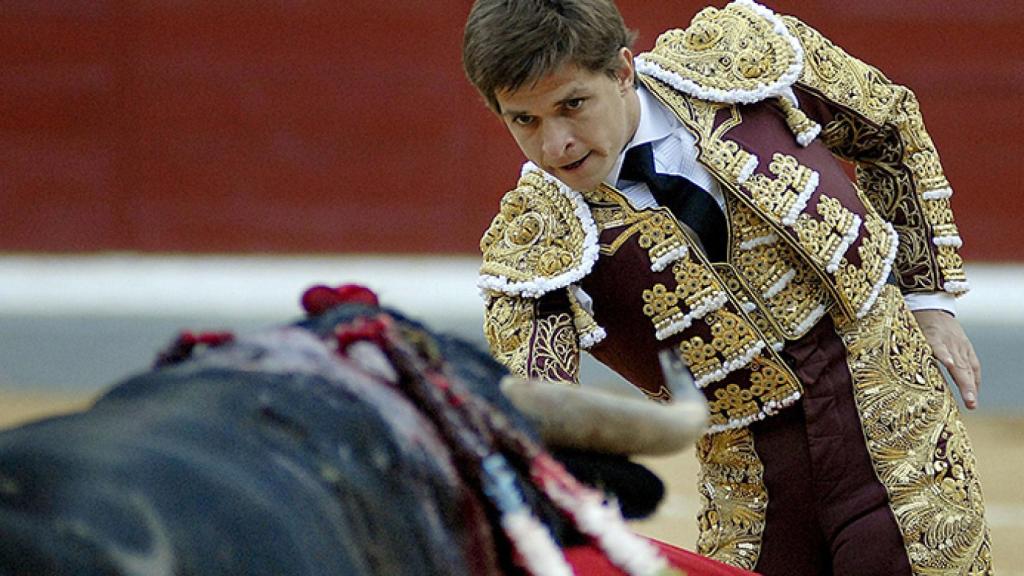 Los toros regresan a TVE un año y medio después con una corrida solidaria