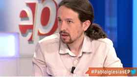 'El programa de AR' vapulea a un Pablo Iglesias sin efecto en Antena 3