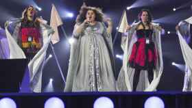 Segunda jornada de ensayos del Festival de Eurovisión 2015