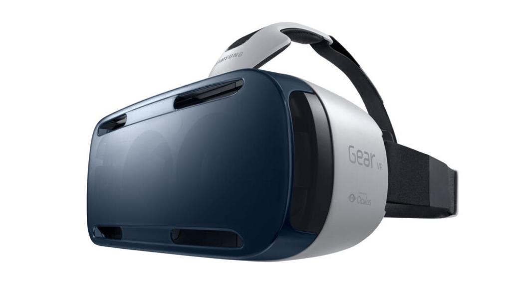 Las nuevas Samsung Gear VR ya disponibles en pre-reserva