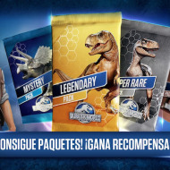 Jurassic World™: el juego - Aplicaciones en Google Play