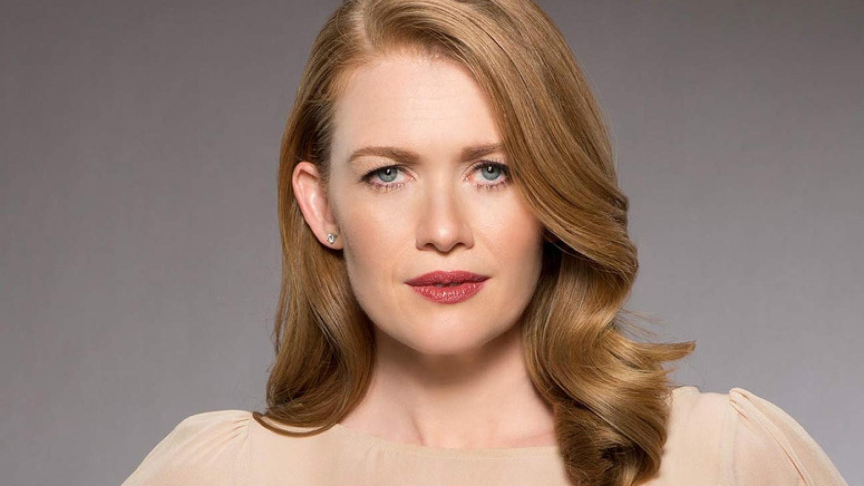 Mireille Enos en 'The Catch'