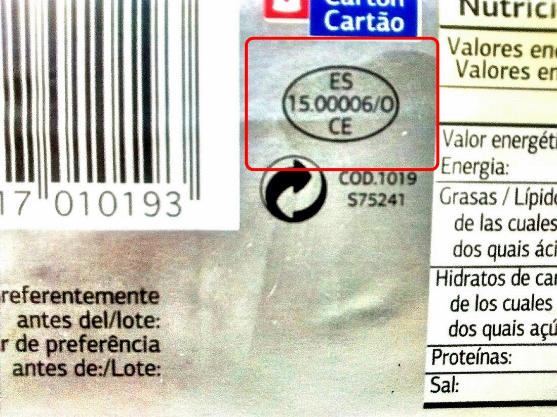 Leche de cabra semidesnatada botella 1 l · PULEVA · Supermercado El Corte  Inglés El Corte Inglés