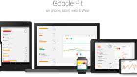 Google Fit añade medidor de distancia y calorías y nuevo widget [APK]