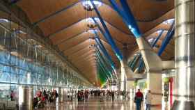 Aena ofrecerá WiFi gratis e ilimitado en todos los aeropuertos españoles